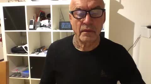 eddelmar online show from February 11, 9:25 pm