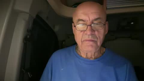 eddelmar online show from July 6, 10:10 pm