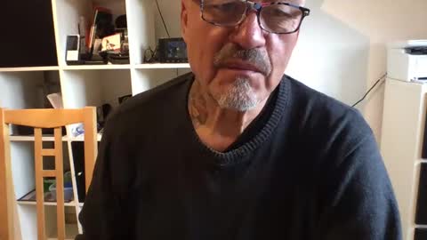 eddelmar online show from January 3, 1:03 pm