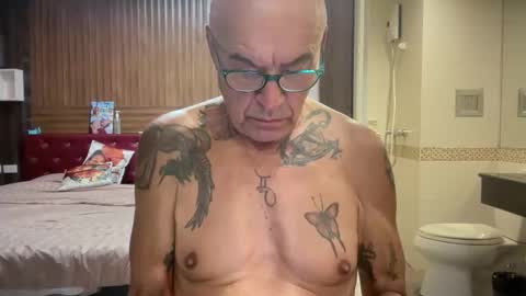 eddelmar online show from April 18, 9:11 am