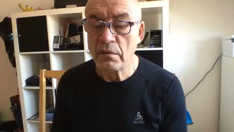 eddelmar online show from February 4, 10:32 am