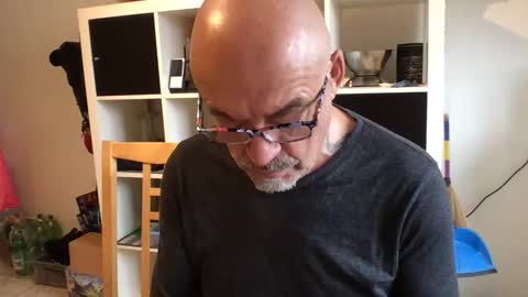 eddelmar online show from January 15, 11:32 am