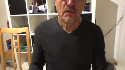 eddelmar online show from January 22, 6:52 pm