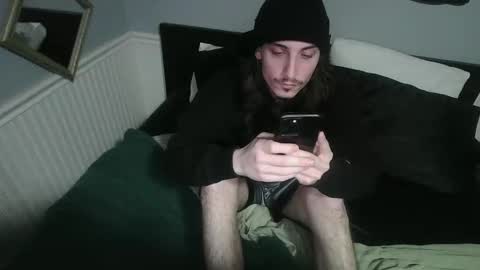 eddy815 online show from February 4, 7:47 am