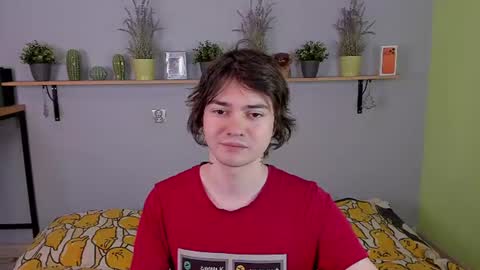 Edgar online show from June 22, 10:58 pm