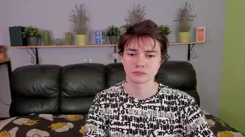 Edgar online show from April 1, 5:20 am