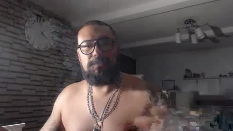 edgarram83 online show from September 17, 7:20 am