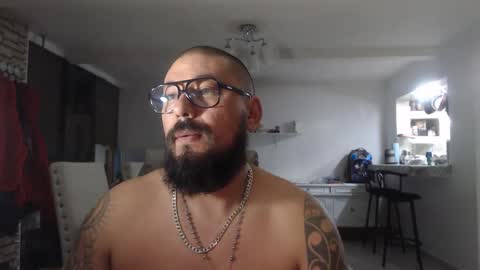 edgarram83 online show from March 2, 9:21 am