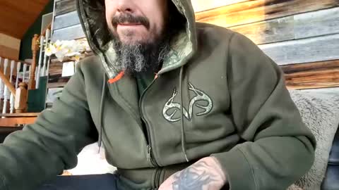 Justforfun online show from January 27, 4:11 pm