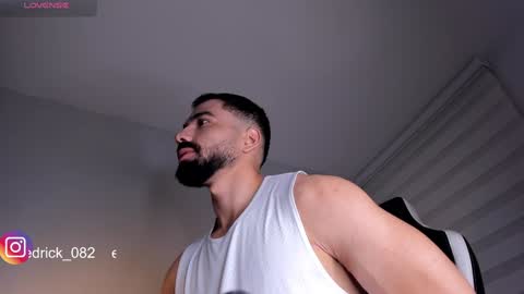 edrick online show from January 13, 9:52 am