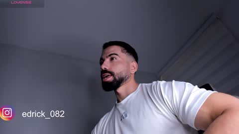 edrick online show from January 2, 11:52 am