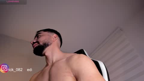 edrick online show from January 11, 1:53 pm