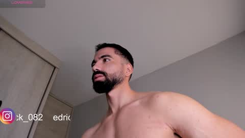 edrick online show from January 6, 12:35 pm