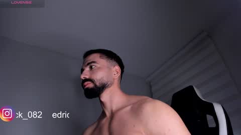 edrick online show from December 29, 10:36 pm