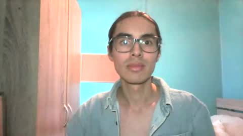 Eduardo Andrs online show from February 21, 8:10 pm