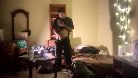 eduardomatsumoto online show from November 10, 10:42 am