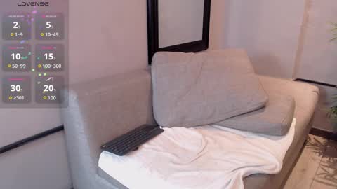 Eduardo online show from February 8, 3:30 am