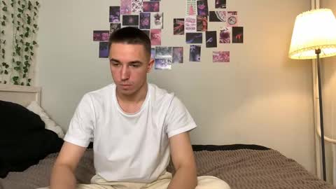 edwarddzhekson online show from November 2, 2:54 pm