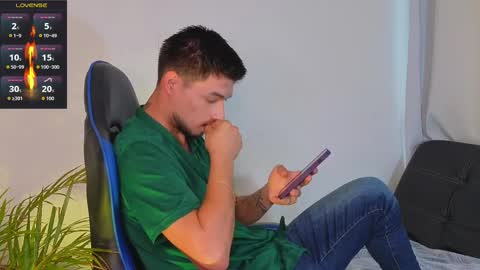 Edward Ross online show from April 5, 10:06 pm