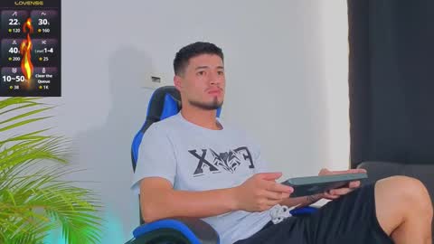 Edward Ross online show from October 22, 7:27 pm