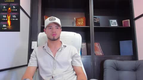 Edward Ross online show from March 3, 7:01 pm