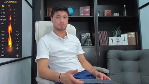 Edward Ross online show from December 6, 8:18 pm