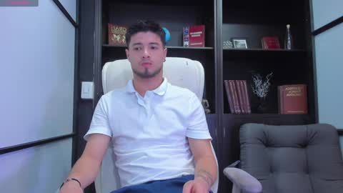 Edward Ross online show from January 4, 5:58 pm