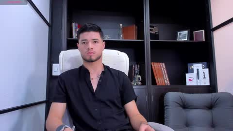 Edward Ross online show from February 16, 7:27 pm