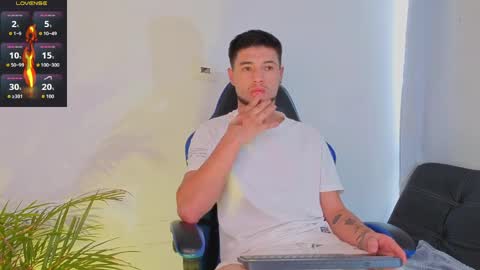 Edward Ross online show from April 2, 9:44 pm