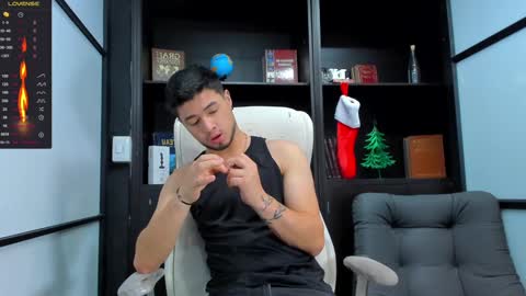 Edward Ross online show from December 16, 8:37 pm