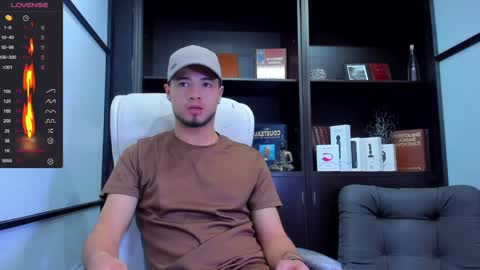 Edward Ross online show from January 23, 8:24 pm