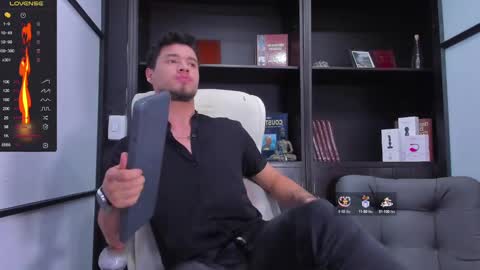 Edward Ross online show from February 7, 7:49 pm