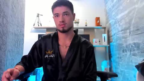 Edward Ross online show from February 6, 11:23 pm