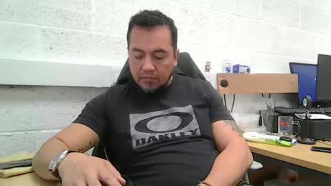 EdM online show from March 19, 10:40 am