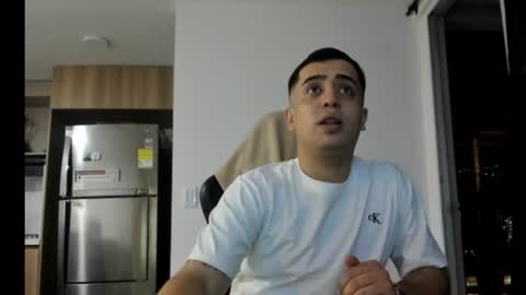 edwin0doncel online show from June 13, 11:46 pm
