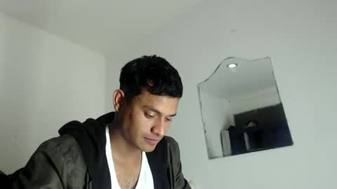 edwing0602 online show from April 8, 6:02 am