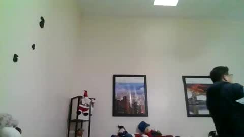 Nicky789 online show from December 14, 9:00 pm