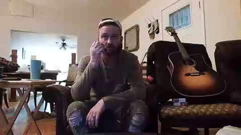 effingcowboy online show from March 16, 1:34 am