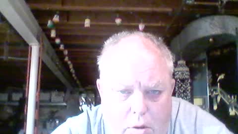 efriff online show from July 12, 11:45 am