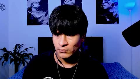 eiden_allenx1 online show from October 10, 6:24 pm