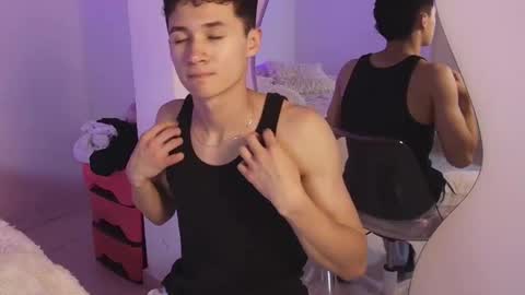 Eiden Blake online show from December 14, 11:34 pm