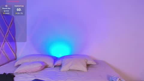 Eiden Blake online show from April 28, 10:53 am