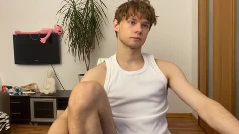 Eitan online show from January 31, 9:59 am