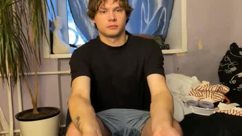 Eitan online show from September 22, 1:54 pm