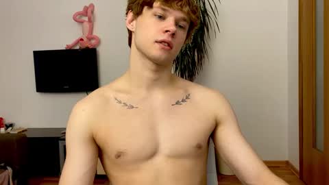 Eitan online show from February 15, 11:39 am