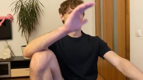 Eitan online show from January 26, 1:25 pm