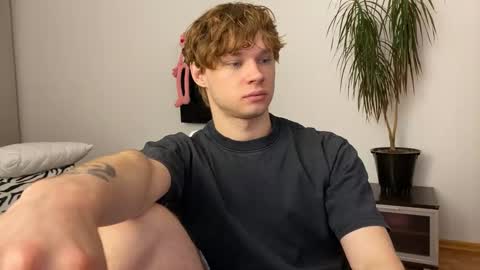 Eitan online show from February 24, 4:47 pm