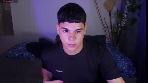 Eithan online show from April 17, 10:12 pm