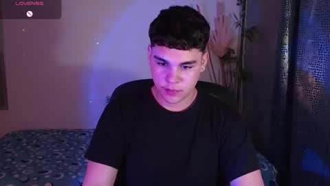 Eithan online show from March 1, 8:52 pm