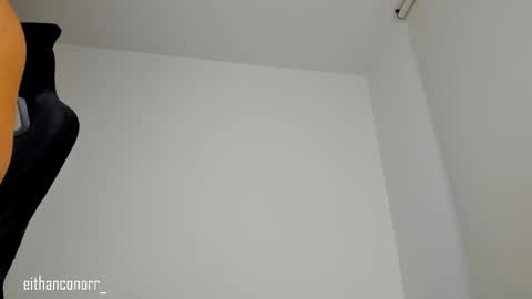 EITHAN CONOR online show from October 30, 1:52 am